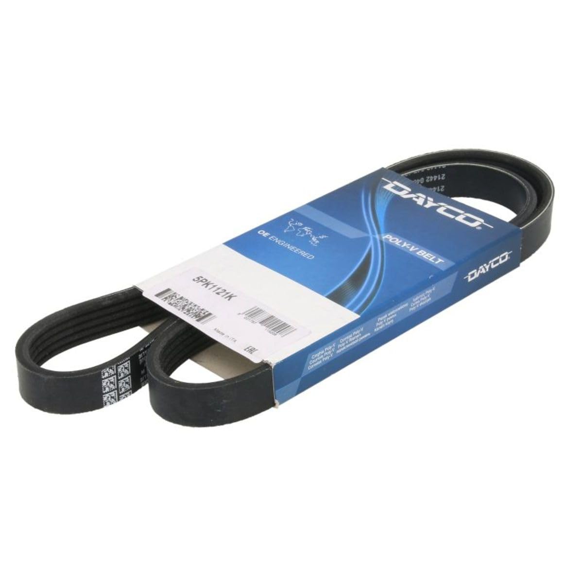 DAYCO 5pk1121 K Keilriemen geriffelt, DAYCO 5pk1121 K Keilriemen geriffelt, von Dayco