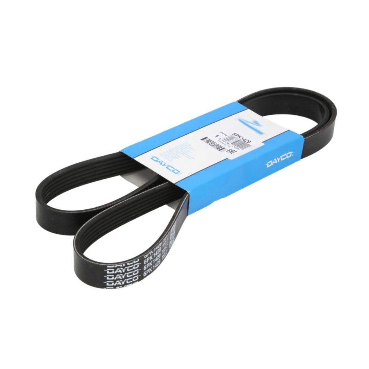 DAYCO 6pk1429 Keilriemen geriffelt, DAYCO 6pk1429 Keilriemen geriffelt, von Dayco
