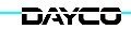 DAYCO 941094 Keilriemen Distribution von Dayco