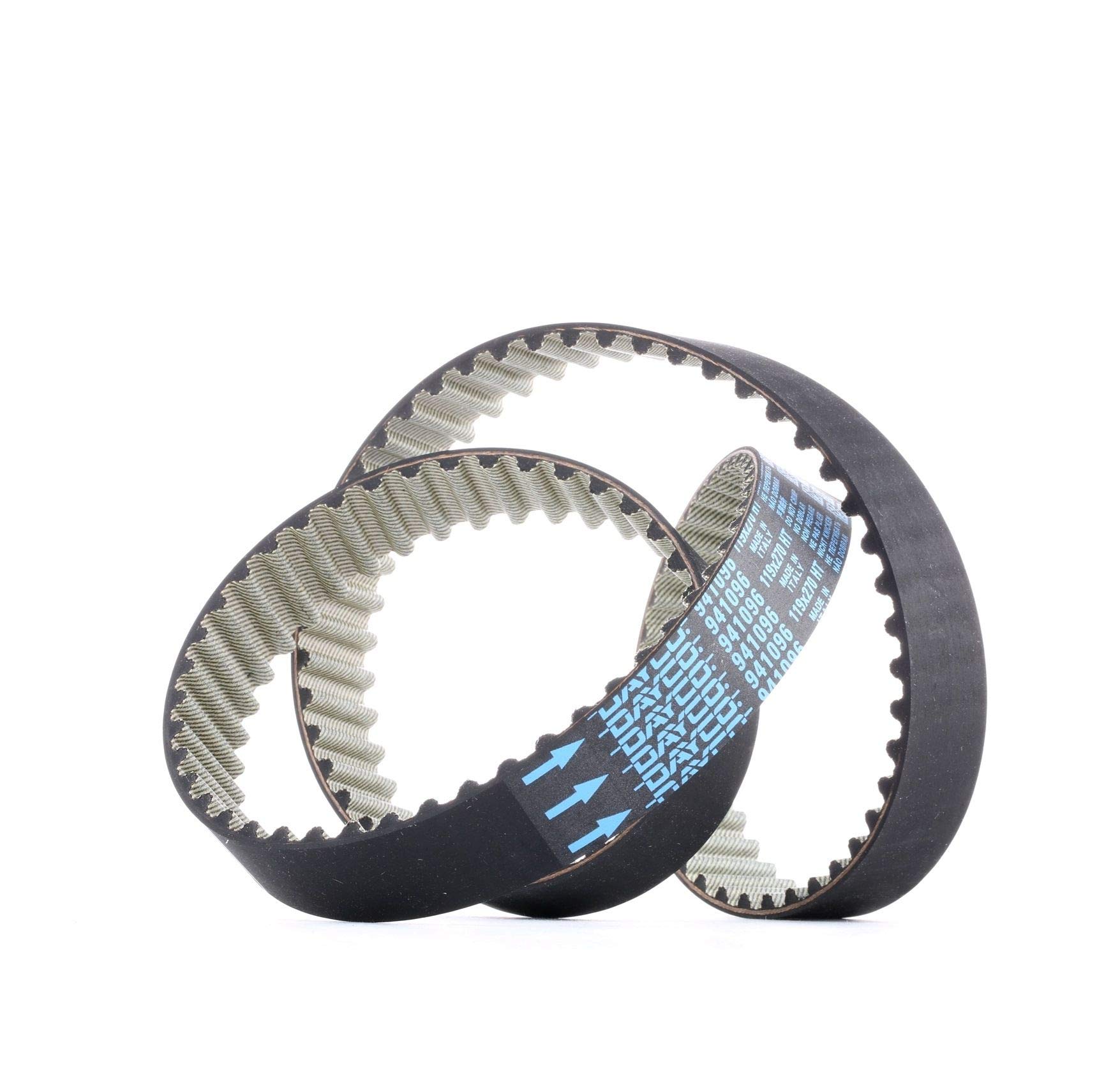 DAYCO 941096 Zahnriemen DAYCO 941096 Zahnriemen von Dayco