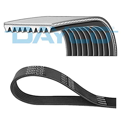 DAYCO 9pk1380hd Keilriemen geriffelt, HD DAYCO 9pk1380hd Keilriemen geriffelt, HD von Dayco