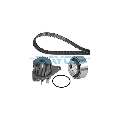 DAYCO KTBWP1020 Zahnriemensatz mit Wasserpumpe DAYCO KTBWP1020 Zahnriemensatz mit Wasserpumpe von Dayco