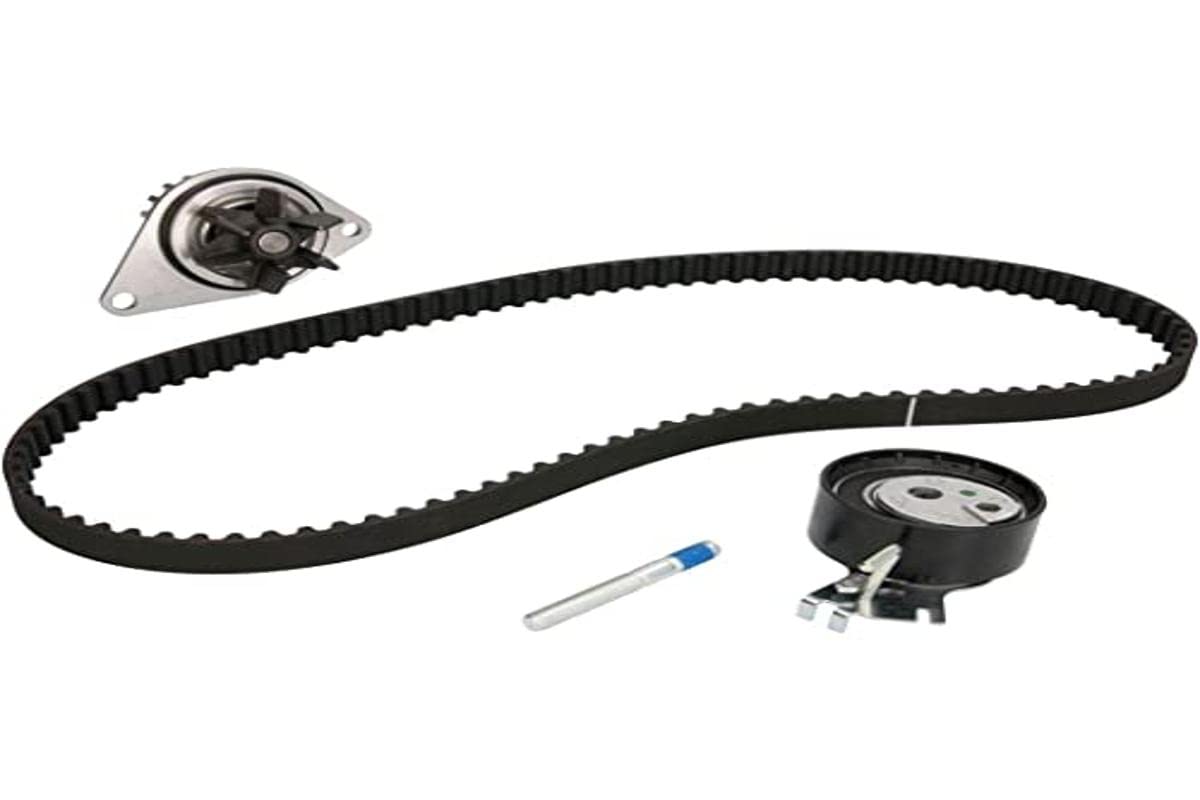 DAYCO KTBWP3370 Zahnriemensatz mit Wasserpumpe DAYCO KTBWP3370 Zahnriemensatz mit Wasserpumpe von Dayco