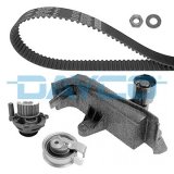 DAYCO KTBWP3450 Zahnriemensatz mit Wasserpumpe DAYCO KTBWP3450 Zahnriemensatz mit Wasserpumpe von Dayco