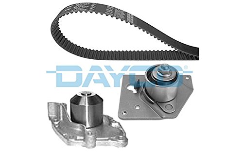 DAYCO KTBWP4650 Zahnriemensatz mit Wasserpumpe von Dayco