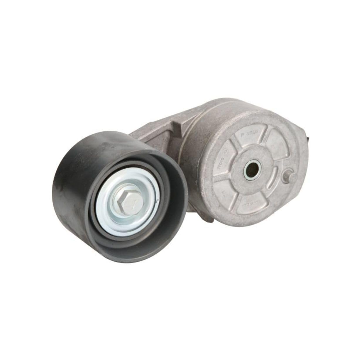 DAYCO Riemenspanner für Keilrippenriemen, APV1048 DAYCO Riemenspanner für Keilrippenriemen, APV1048 von Dayco