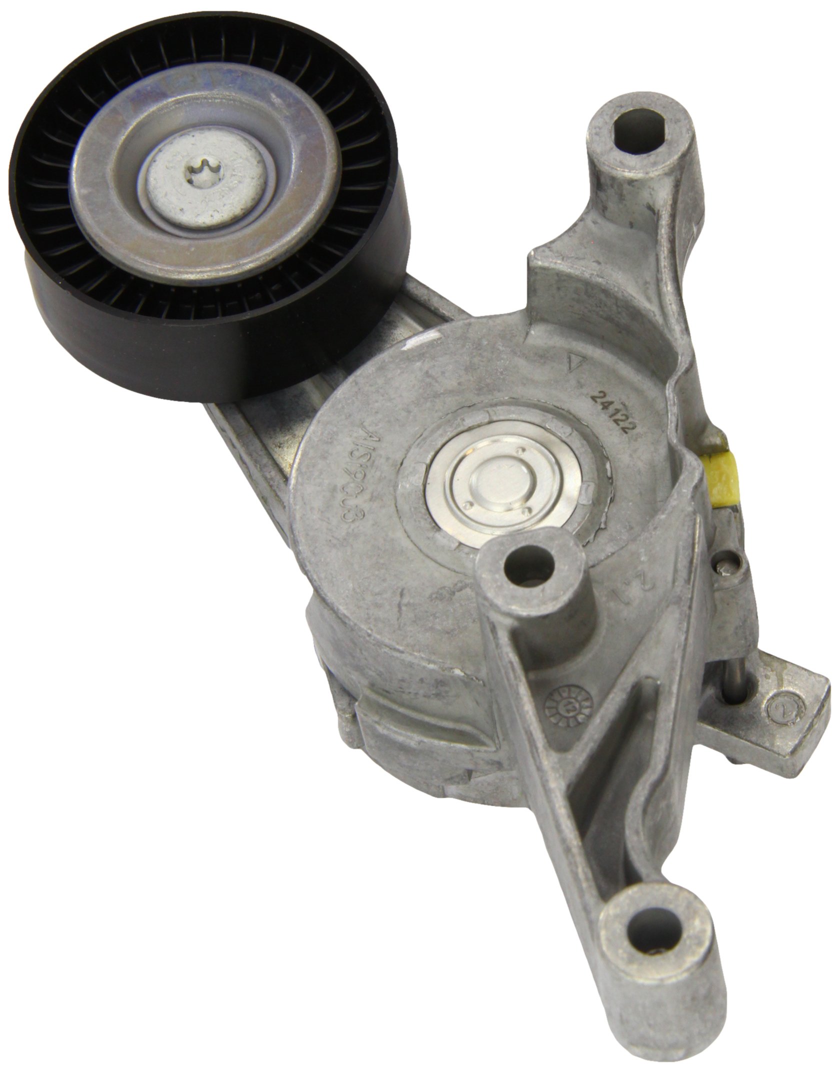DAYCO Riemenspanner für Keilrippenriemen, APV2501 DAYCO Riemenspanner für Keilrippenriemen, APV2501 von Dayco