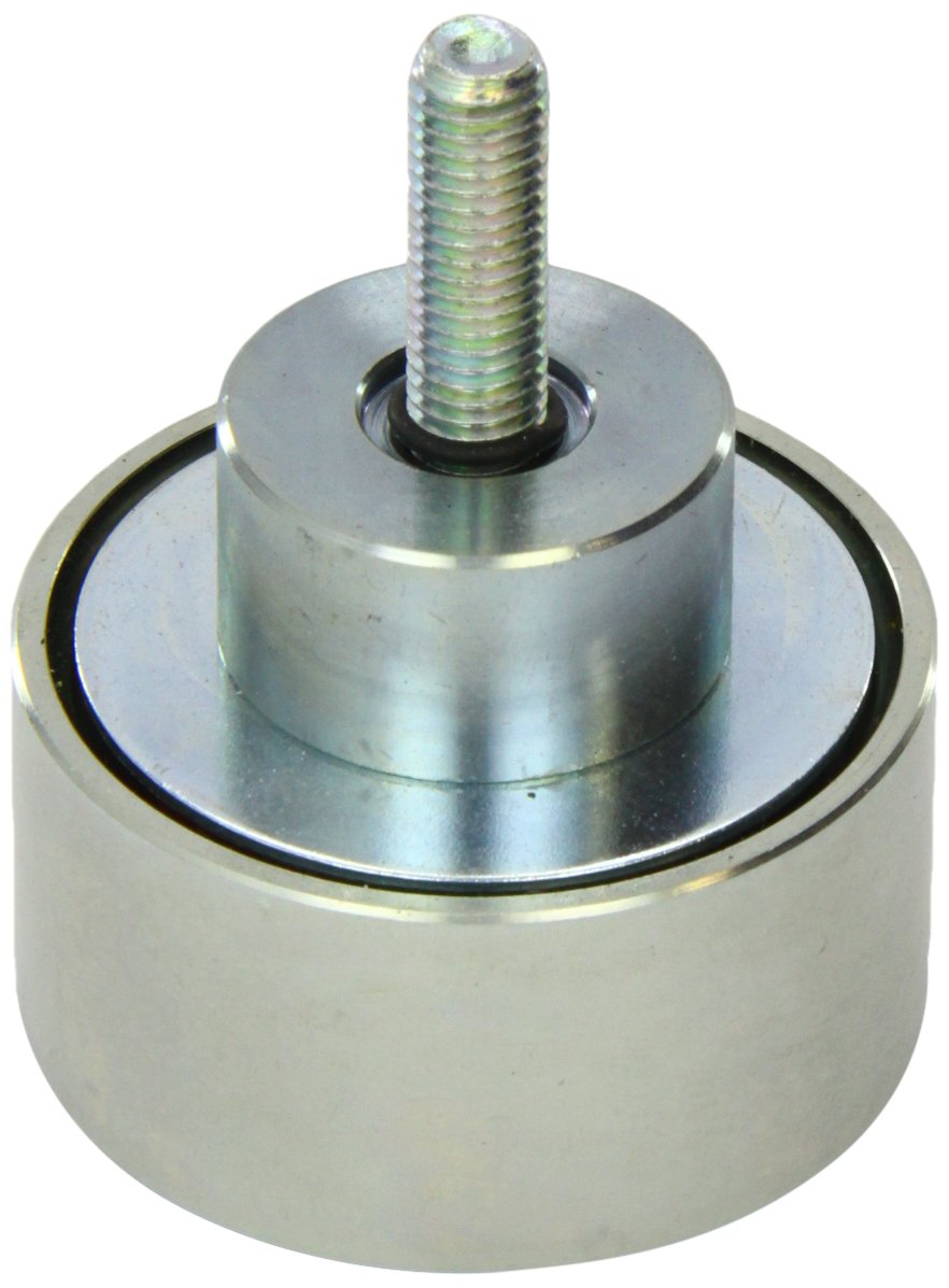 DAYCO Umlenk-/Führungsrolle für Keilrippenriemen, APV1085 DAYCO Umlenk-/Führungsrolle für Keilrippenriemen, APV1085 von Dayco