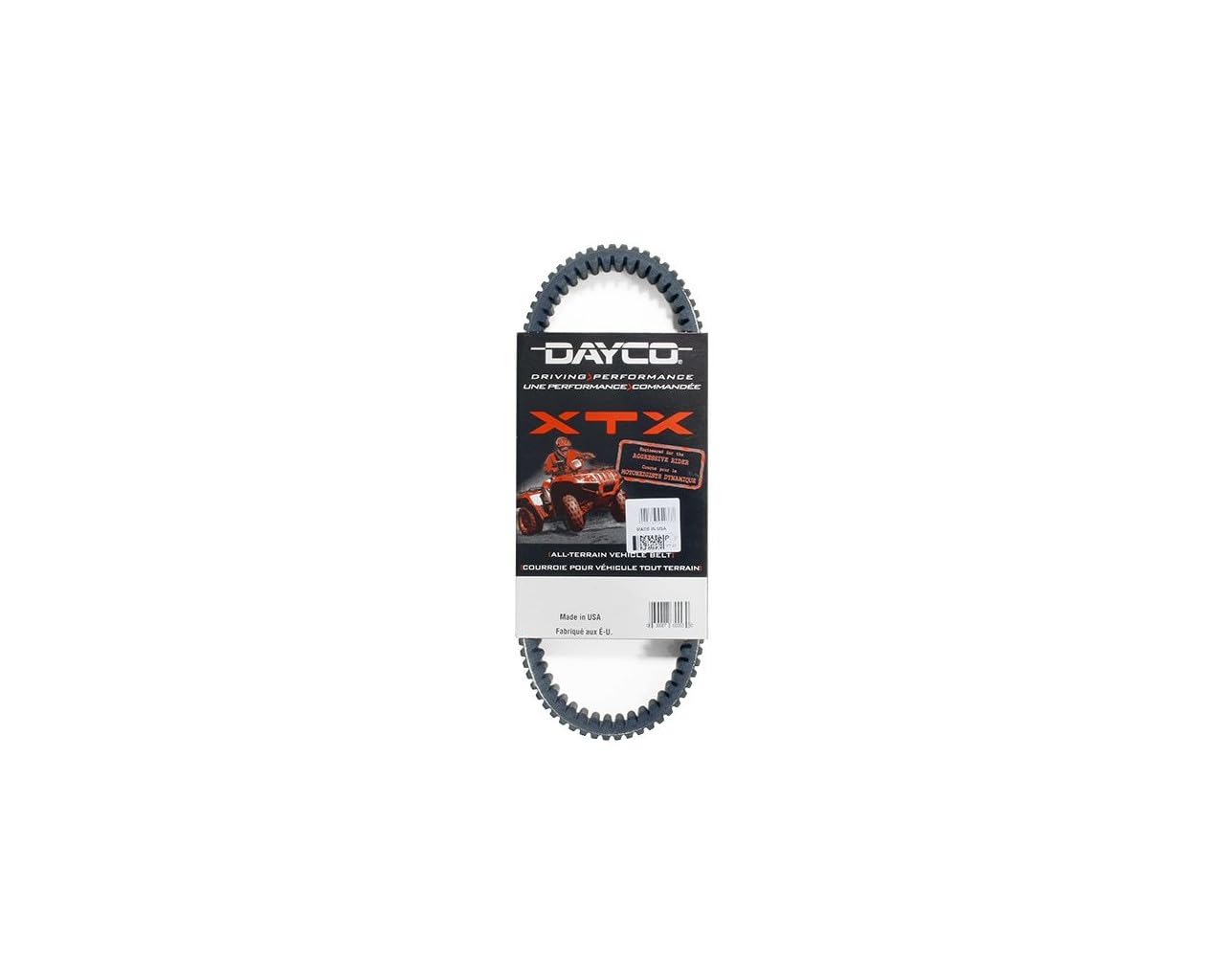 DAYCO XTX2244 Keilrippenriemen DAYCO XTX2244 Keilrippenriemen von Dayco