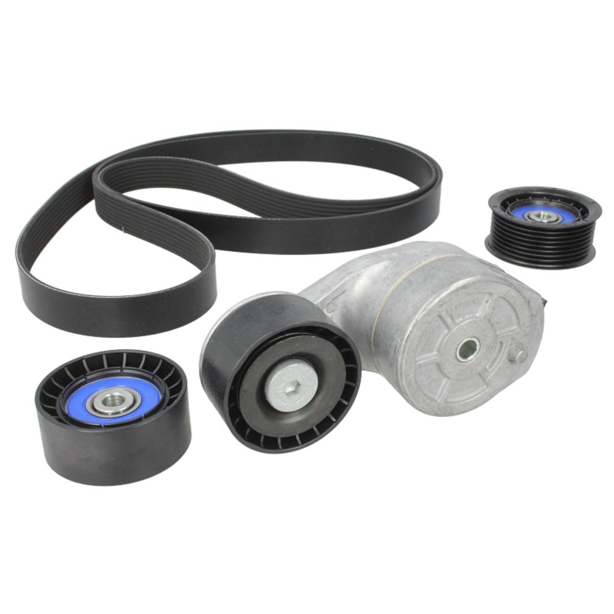 DAYCO kpv030hd Kit Keilriemen geriffelt, HD DAYCO kpv030hd Kit Keilriemen geriffelt, HD von Dayco