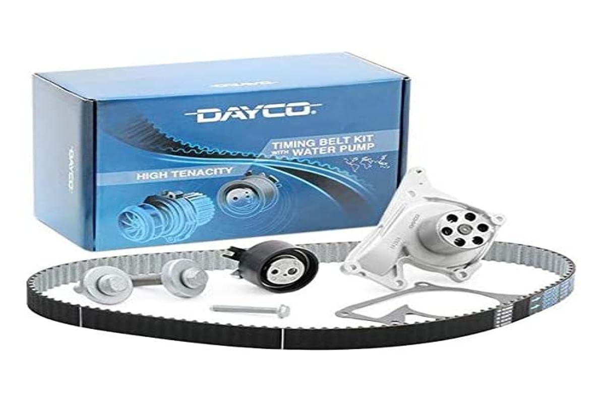 DAYCO ktbwp5322 Distribution Kit mit Wasserpumpe von Dayco