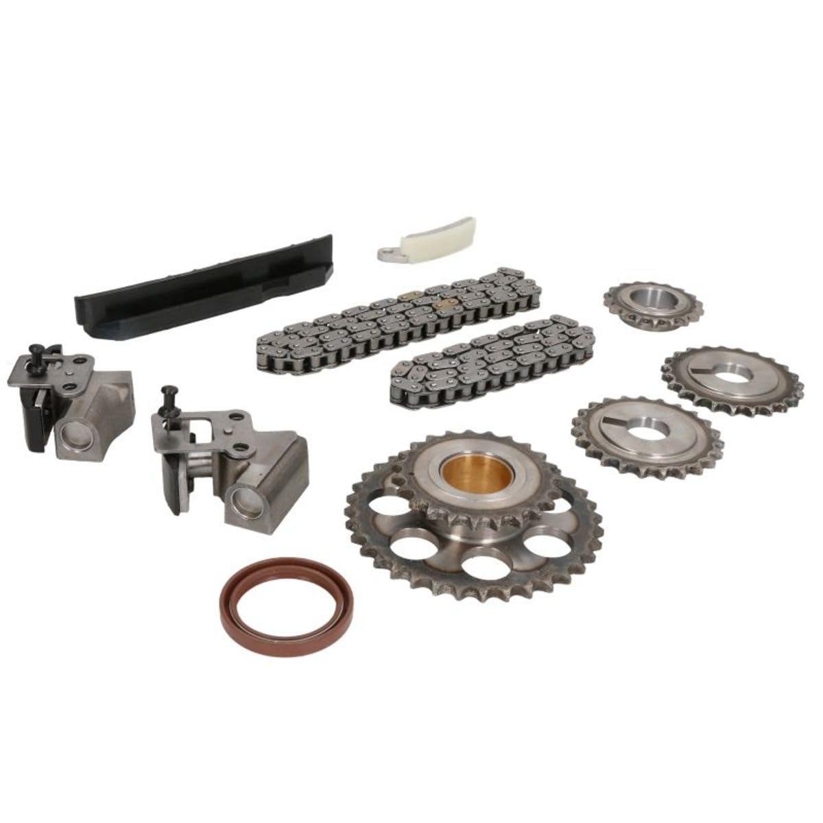 DAYCO ktc1009 Kette-Kit Verteilung DAYCO ktc1009 Kette-Kit Verteilung von Dayco