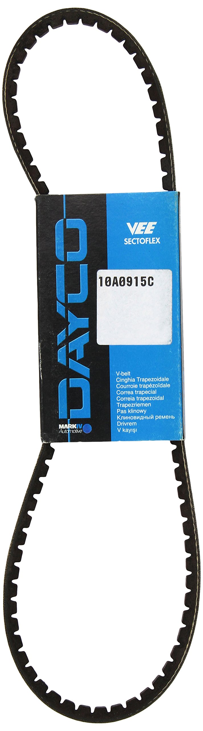 DAYCO 10A0915C Gürtel DAYCO 10A0915C Gürtel von Dayco