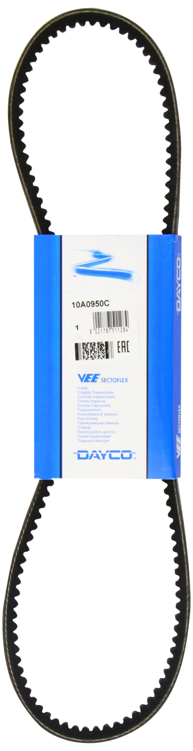 DAYCO 10A0950C Gürtel DAYCO 10A0950C Gürtel von Dayco