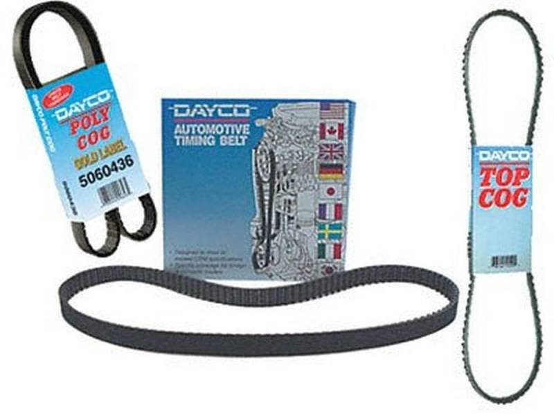 Dayco 15390 Keilriemen von DAYCO