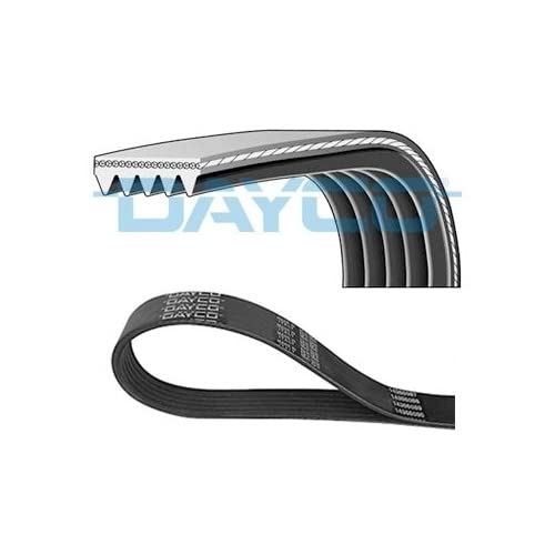 Dayco 4PK552 Keilrippenriemen Dayco 4PK552 Keilrippenriemen von Dayco