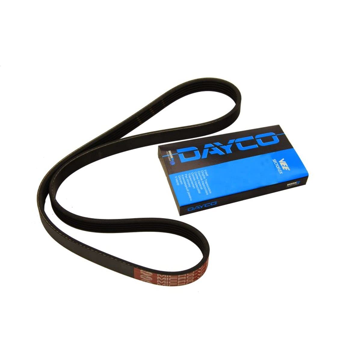 Dayco 5PK1635 Keilrippenriemen Dayco 5PK1635 Keilrippenriemen von Dayco