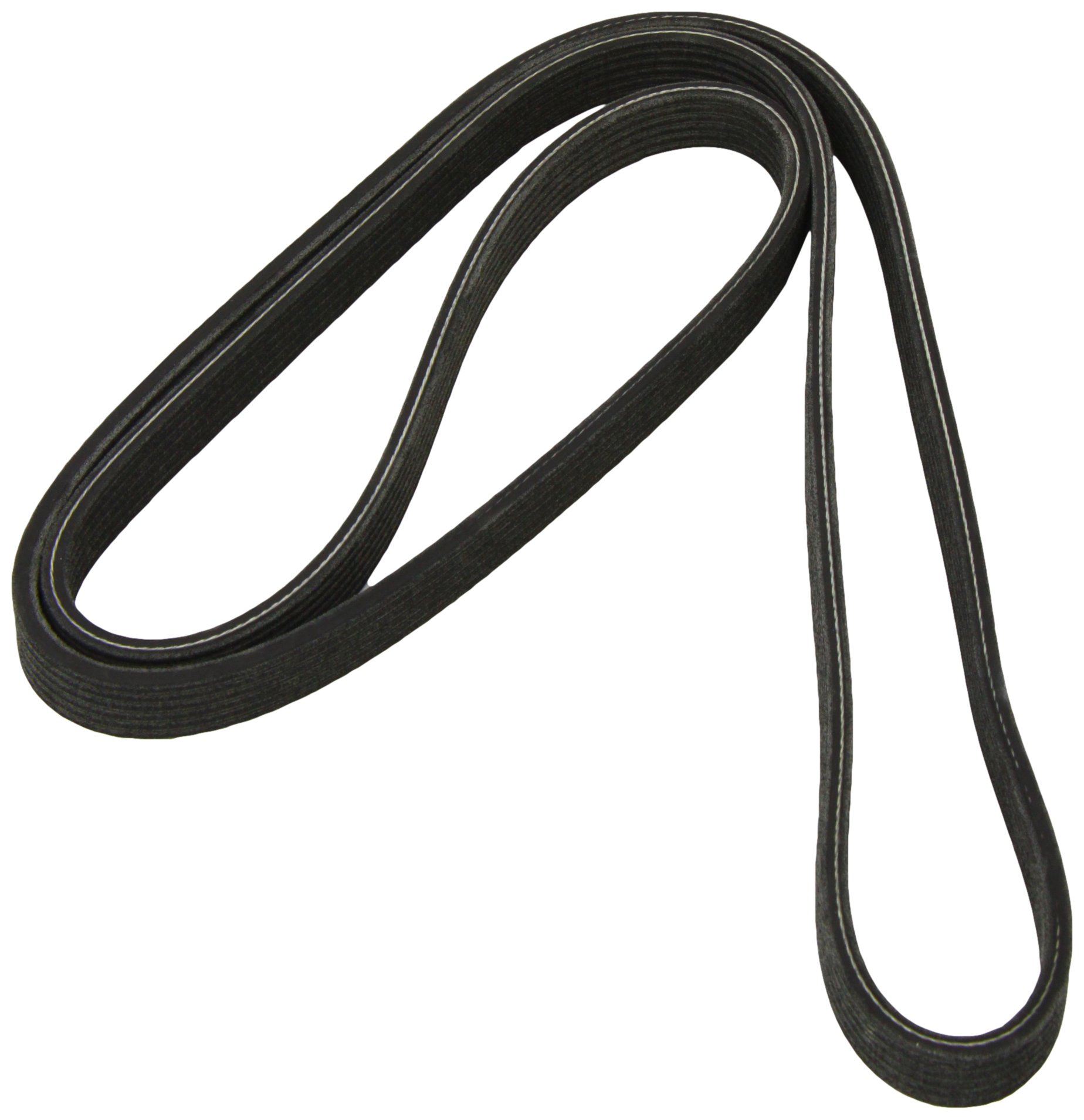 Dayco 6DPK1817 Keilrippenriemen, Schwarz Dayco 6DPK1817 Keilrippenriemen, Schwarz von Dayco