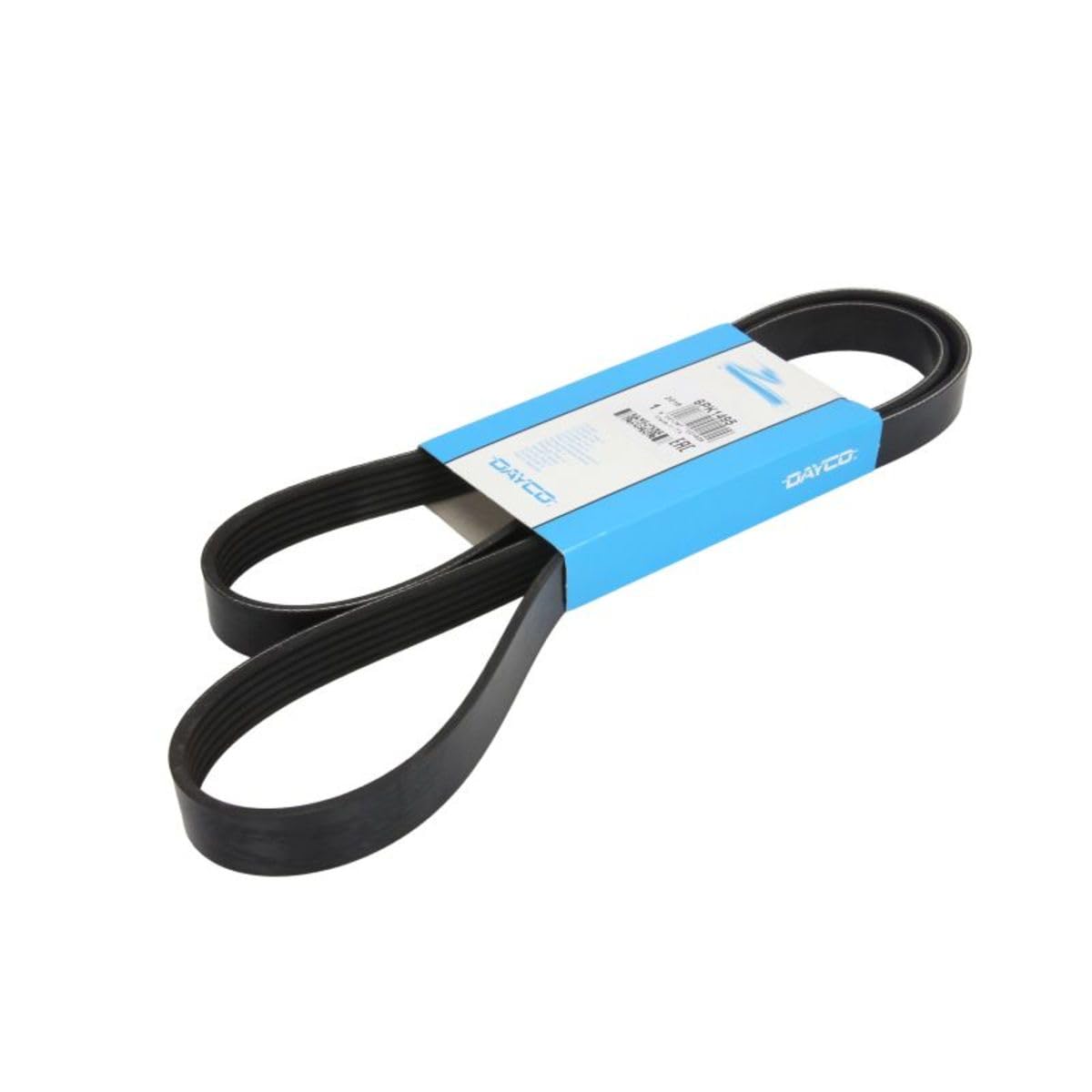 Dayco 6PK1495 Gürtel Zubehör Dayco 6PK1495 Gürtel Zubehör von Dayco