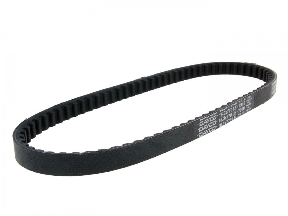 Dayco 7910 Keilriemen, L770 X B16.3 Dayco 7910 Keilriemen, L770 X B16.3 von Dayco