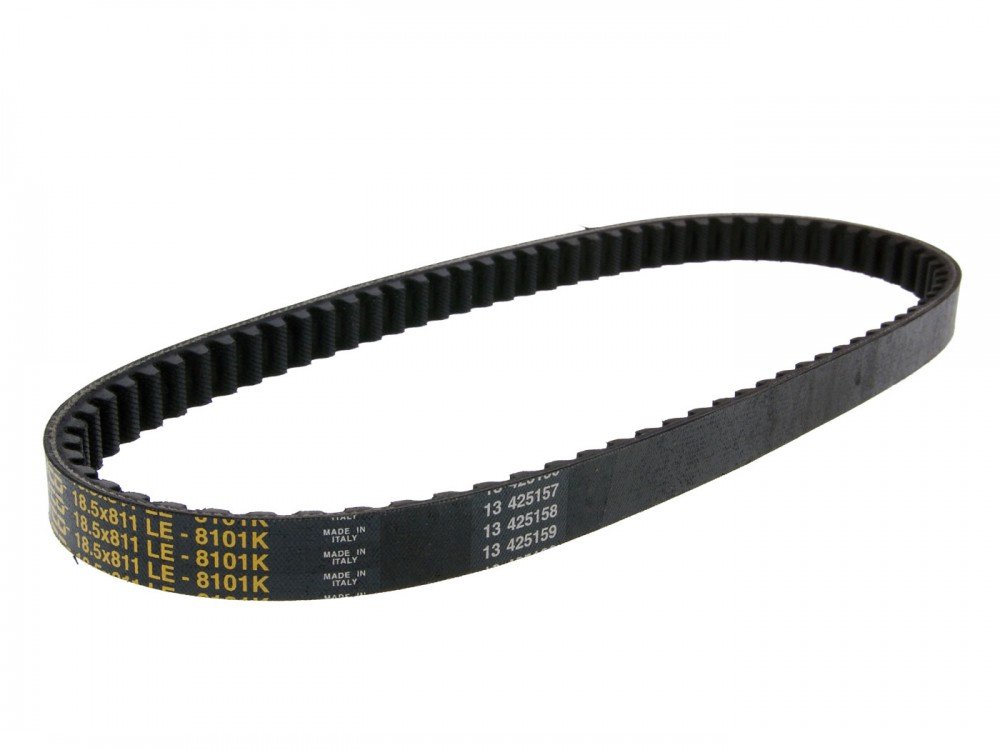 Dayco 8101K Power Plus Keilriemen Kevlar Verstärkt, L811 X B18.5, andere Dayco 8101K Power Plus Keilriemen Kevlar Verstärkt, L811 X B18.5, andere von Dayco