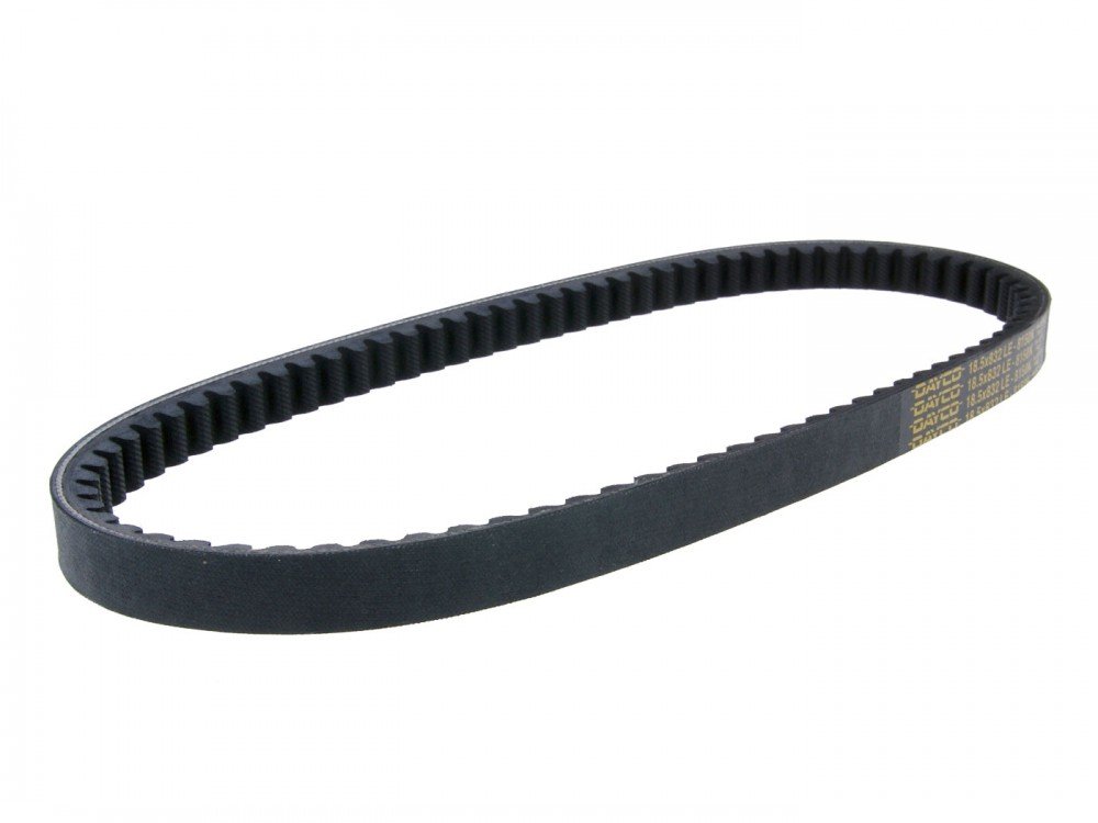 Dayco 8150K Power Plus Keilriemen Kevlar Verstärkt, L832 X B18.5 Dayco 8150K Power Plus Keilriemen Kevlar Verstärkt, L832 X B18.5 von Dayco