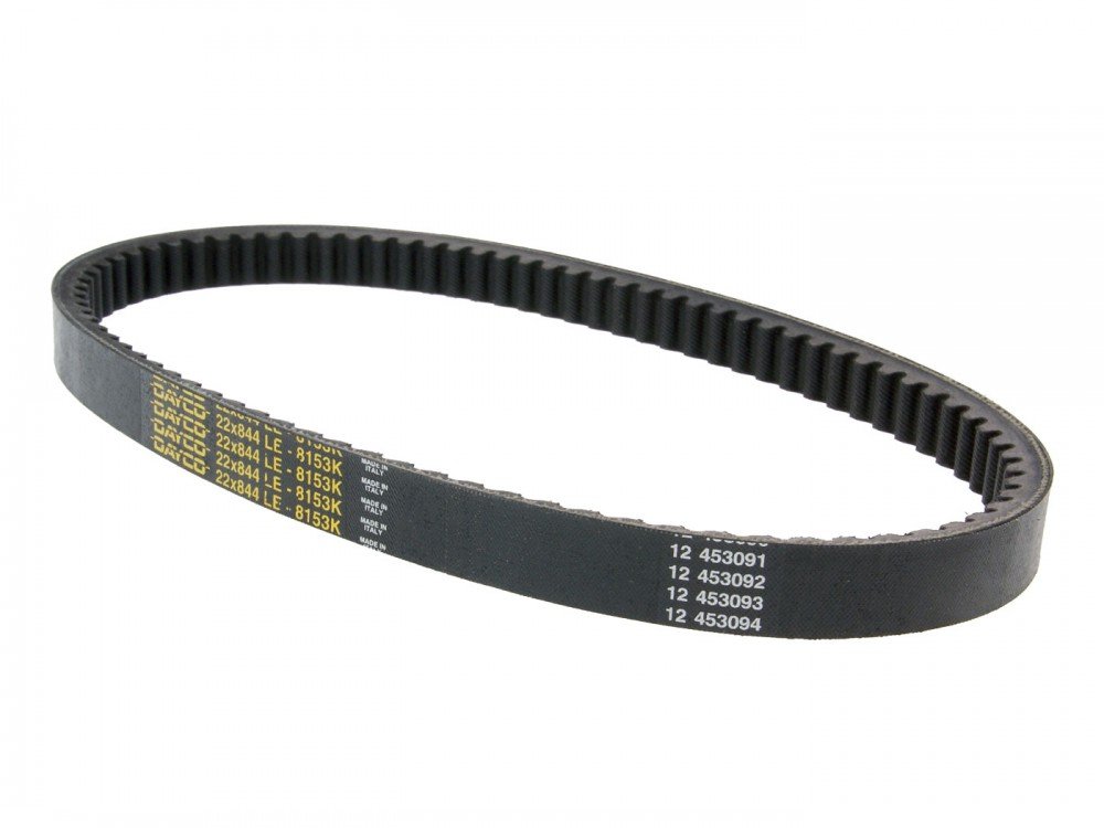 Dayco 8153K Power Plus Keilriemen Kevlar Verstärkt, L844 X B22.0 Dayco 8153K Power Plus Keilriemen Kevlar Verstärkt, L844 X B22.0 von Dayco