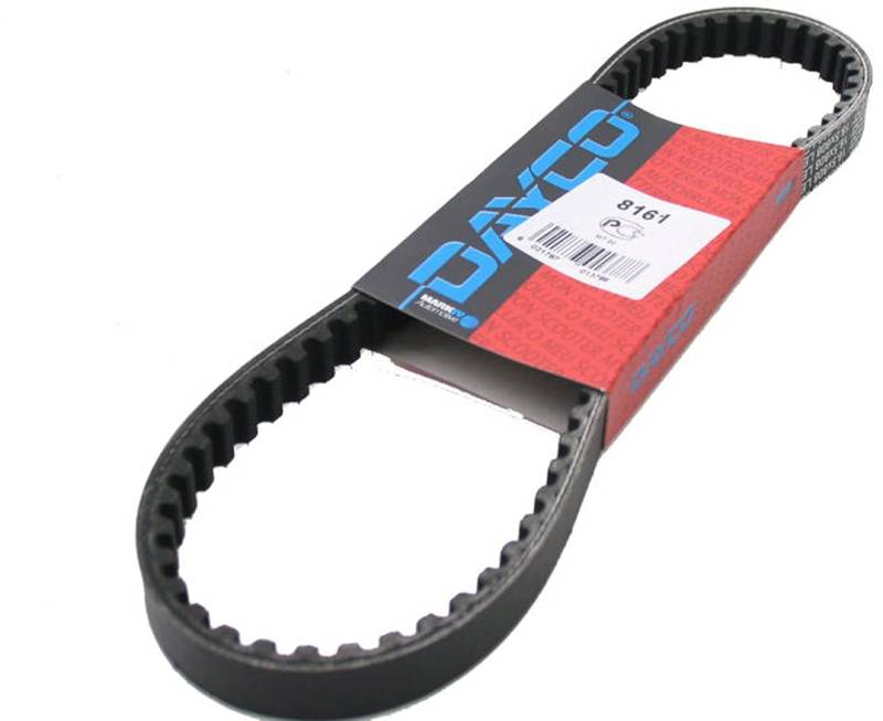 Dayco 8161 Keilriemen, L808 X B18.5 von Dayco