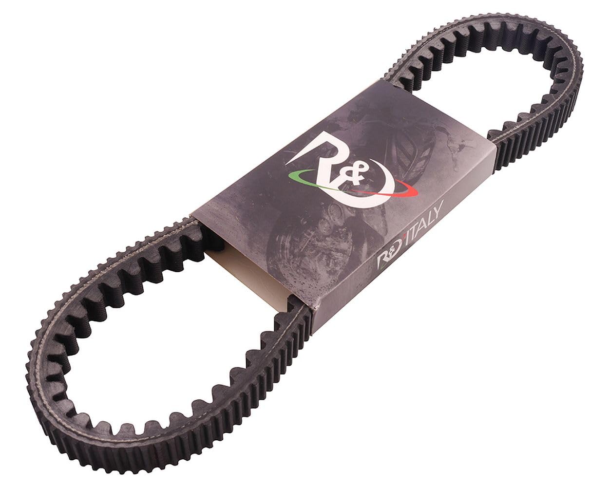 Dayco 8203K Power Plus Keilriemen Kevlar Verstärkt, L835 X B22.6 Dayco 8203K Power Plus Keilriemen Kevlar Verstärkt, L835 X B22.6 von Dayco