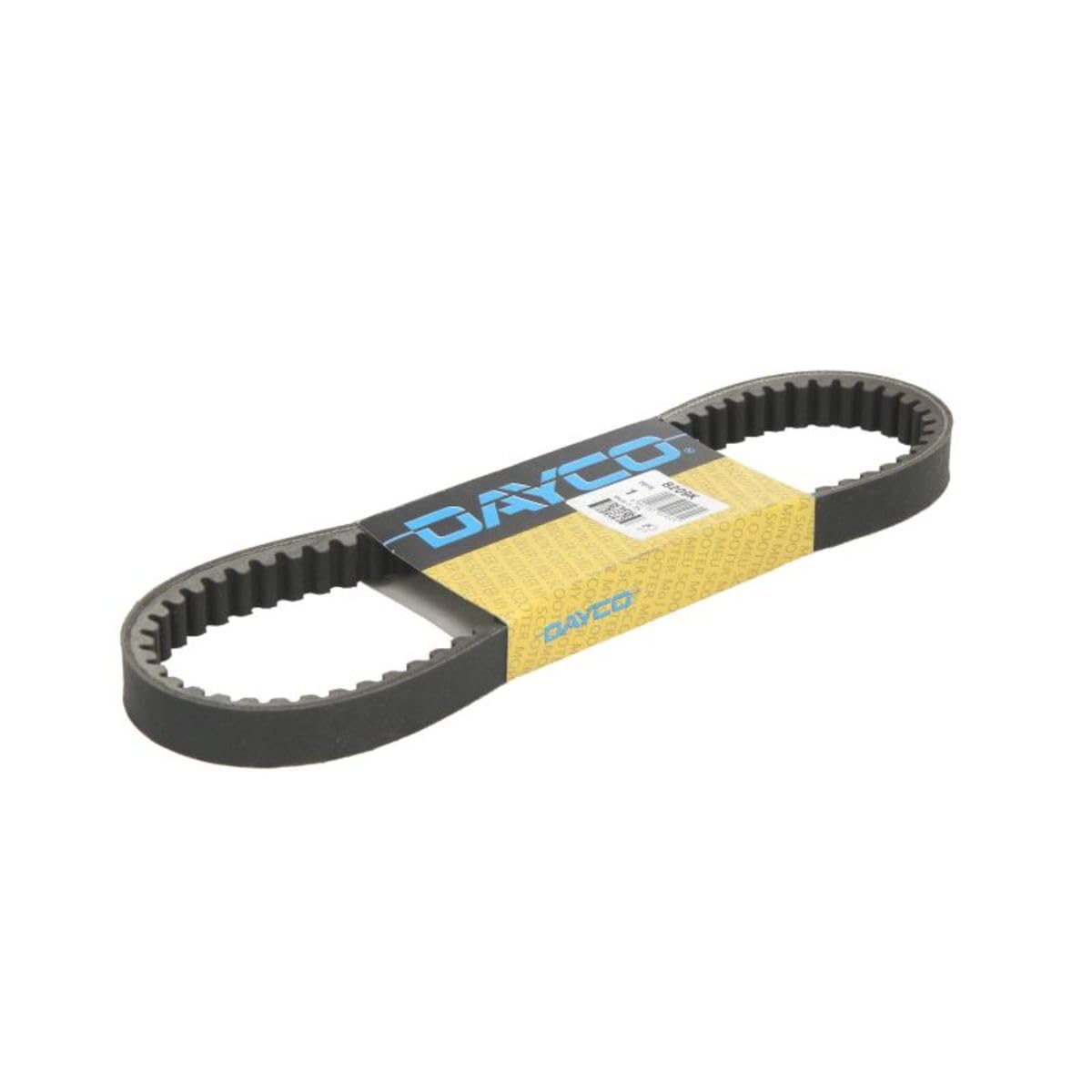 Dayco 8209K Power Plus Keilriemen Kevlar Verstärkt, L792 X B21.8 Dayco 8209K Power Plus Keilriemen Kevlar Verstärkt, L792 X B21.8 von Dayco