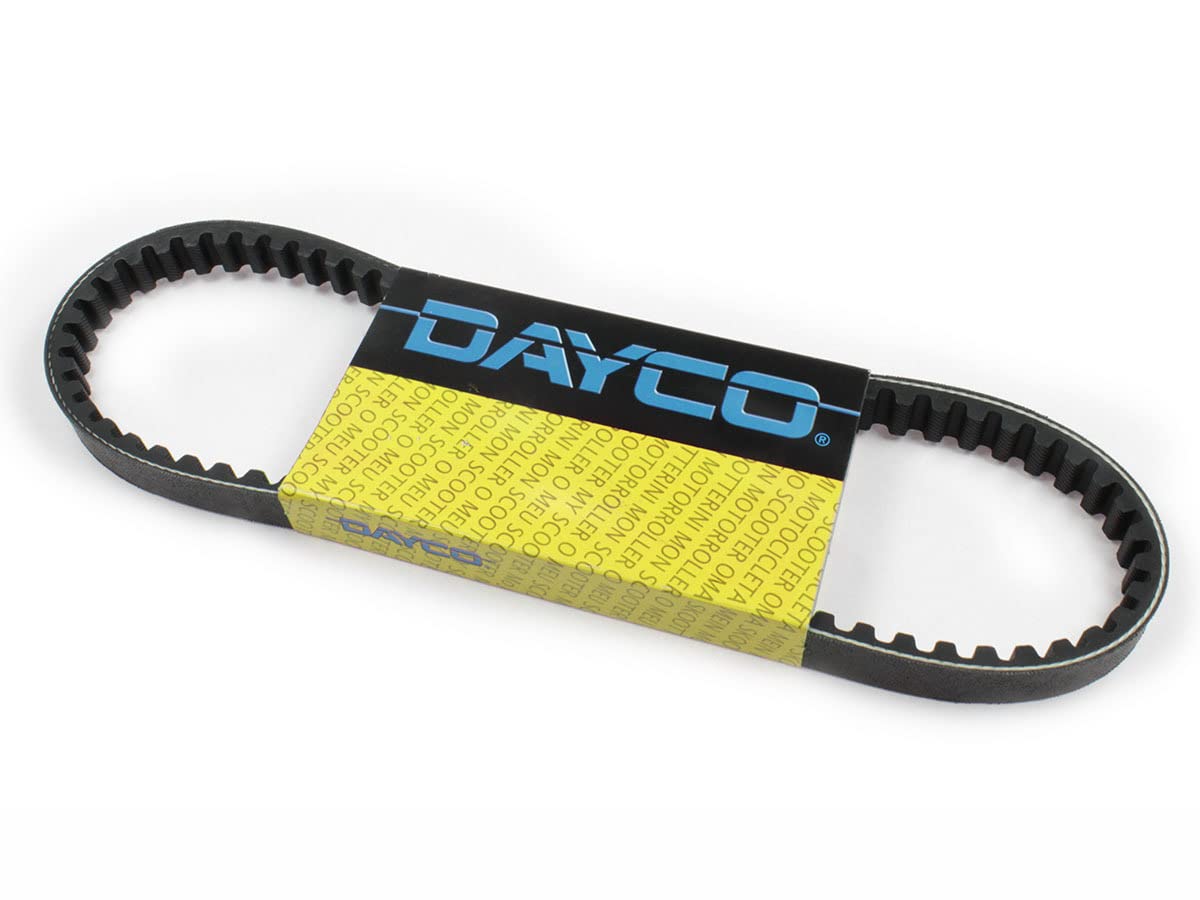 Dayco 8232K Power Plus Keilriemen Kevlar Verstärkt, L803 X B19.0 von Dayco