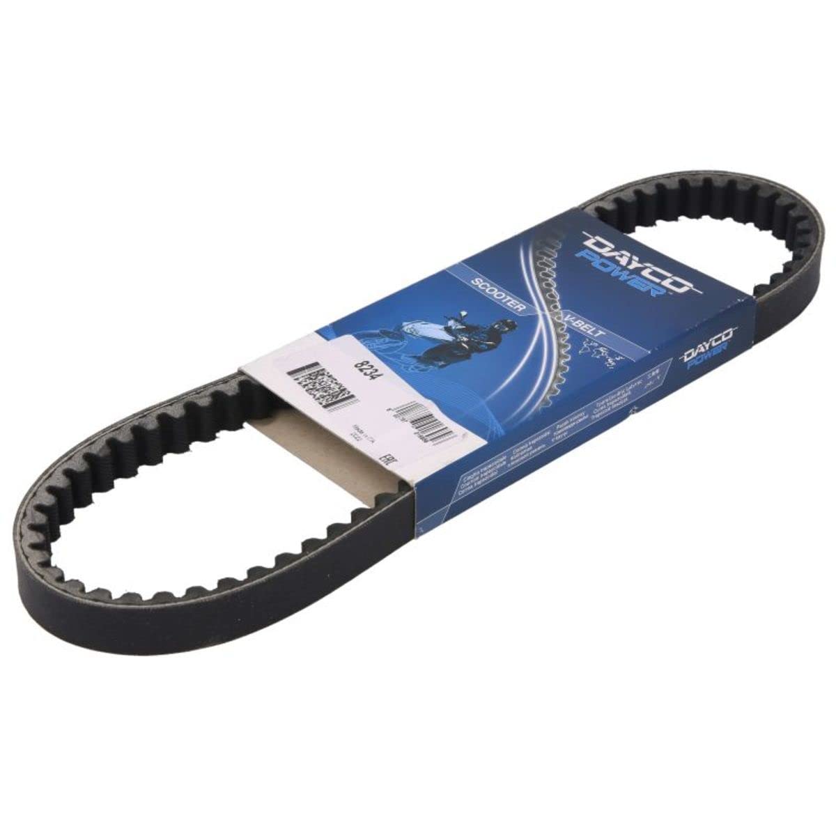 Dayco 8234 Keilriemen, L747 X B17.5 Dayco 8234 Keilriemen, L747 X B17.5 von Dayco