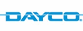 Dayco ATB2140 Spannrolle, Zahnriemen von Dayco