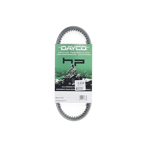 Dayco Courroie de Transmission Standard 30 x 1038 mm Polaris von Dayco