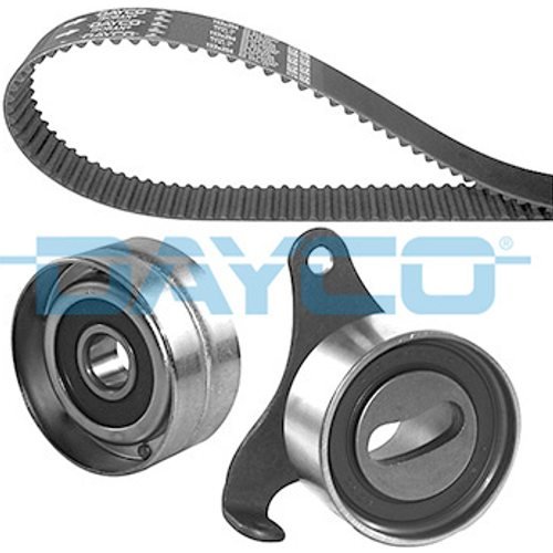 Dayco KTB245 Zahnriemensatz Dayco KTB245 Zahnriemensatz von Dayco