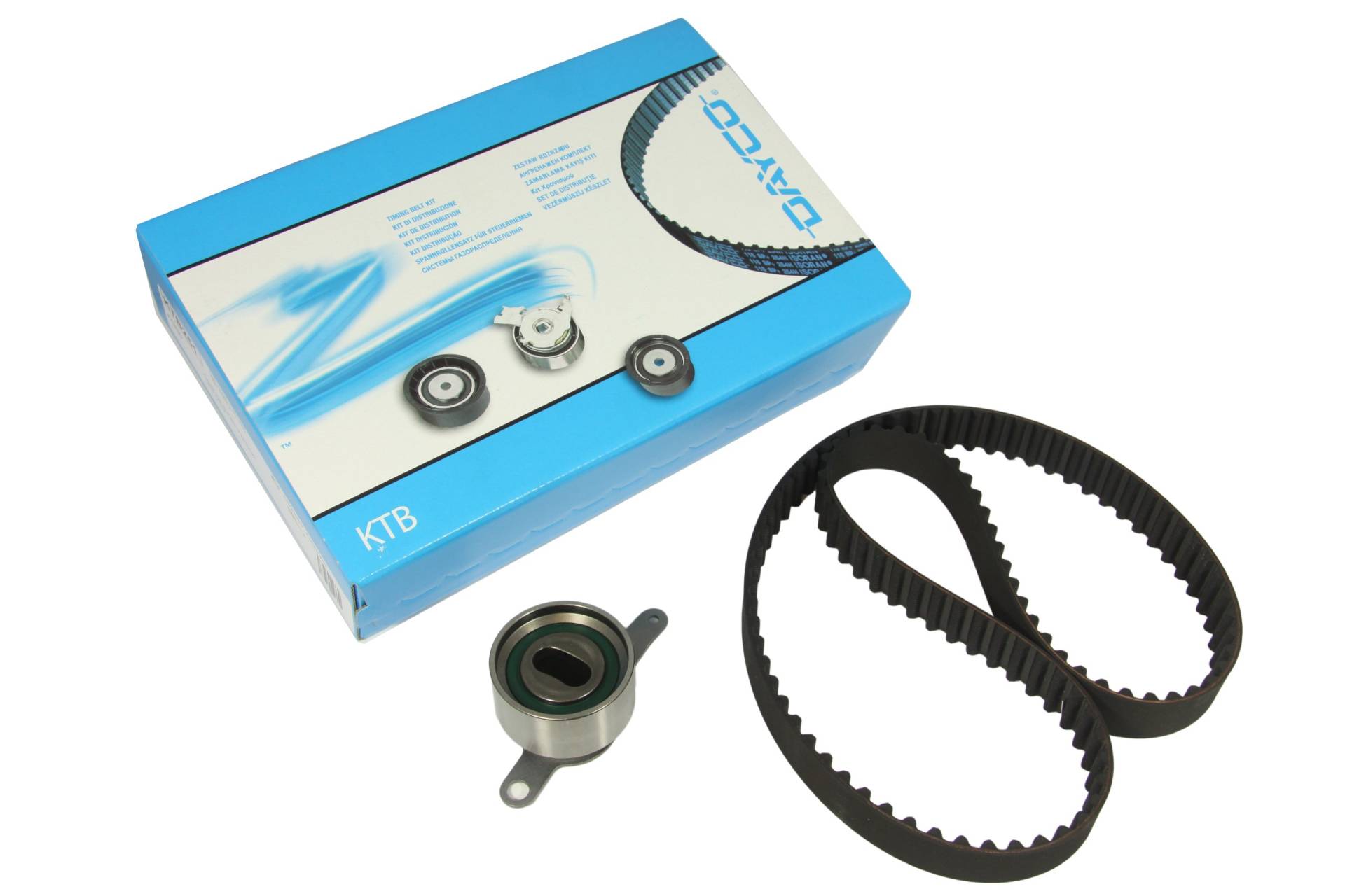 Dayco KTB392 Kit-Verteilung von Dayco