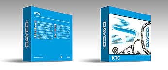 Dayco KTB453 Kit-Verteilung von Dayco