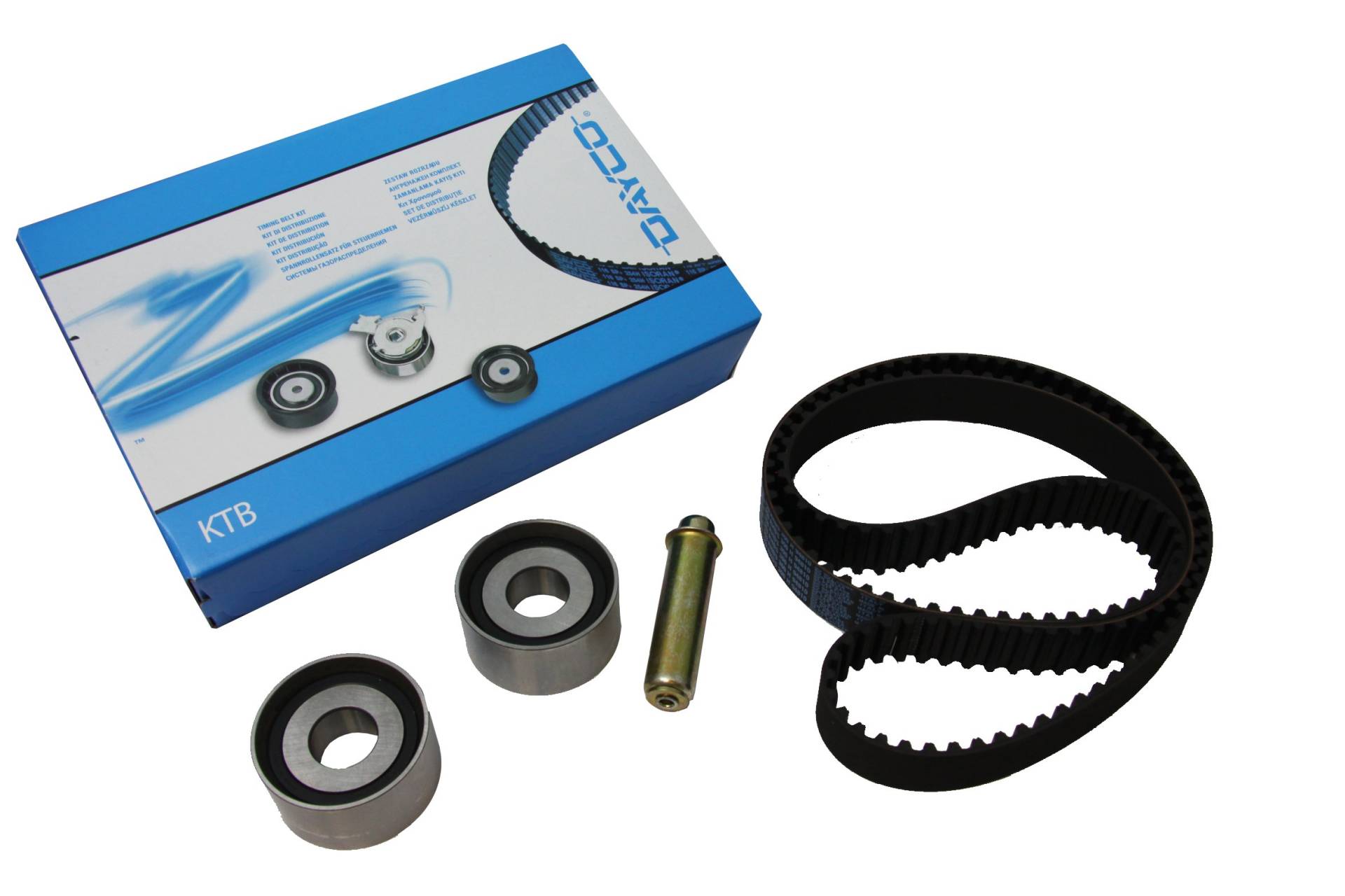 Dayco KTB603 Kit-Verteilung von Dayco