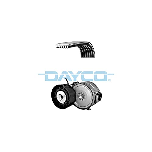 Dayco Keilrippenriemensatz KPV419 Dayco Keilrippenriemensatz KPV419 von Dayco