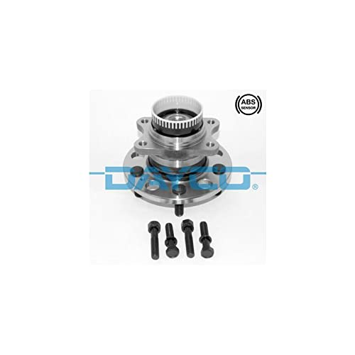 Dayco Radlagersatz Hinterachse Beidseitig KWD1090 Dayco Radlagersatz Hinterachse Beidseitig KWD1090 von Dayco