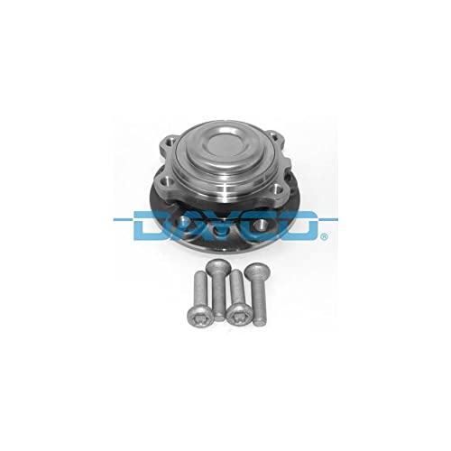 Dayco Radlagersatz Vorderachse Beidseitig KWD1174 Dayco Radlagersatz Vorderachse Beidseitig KWD1174 von Dayco