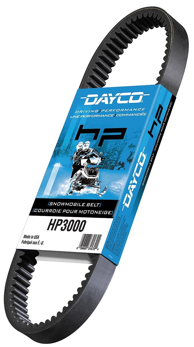 Dayco XTX5036 Keilriemen von Dayco