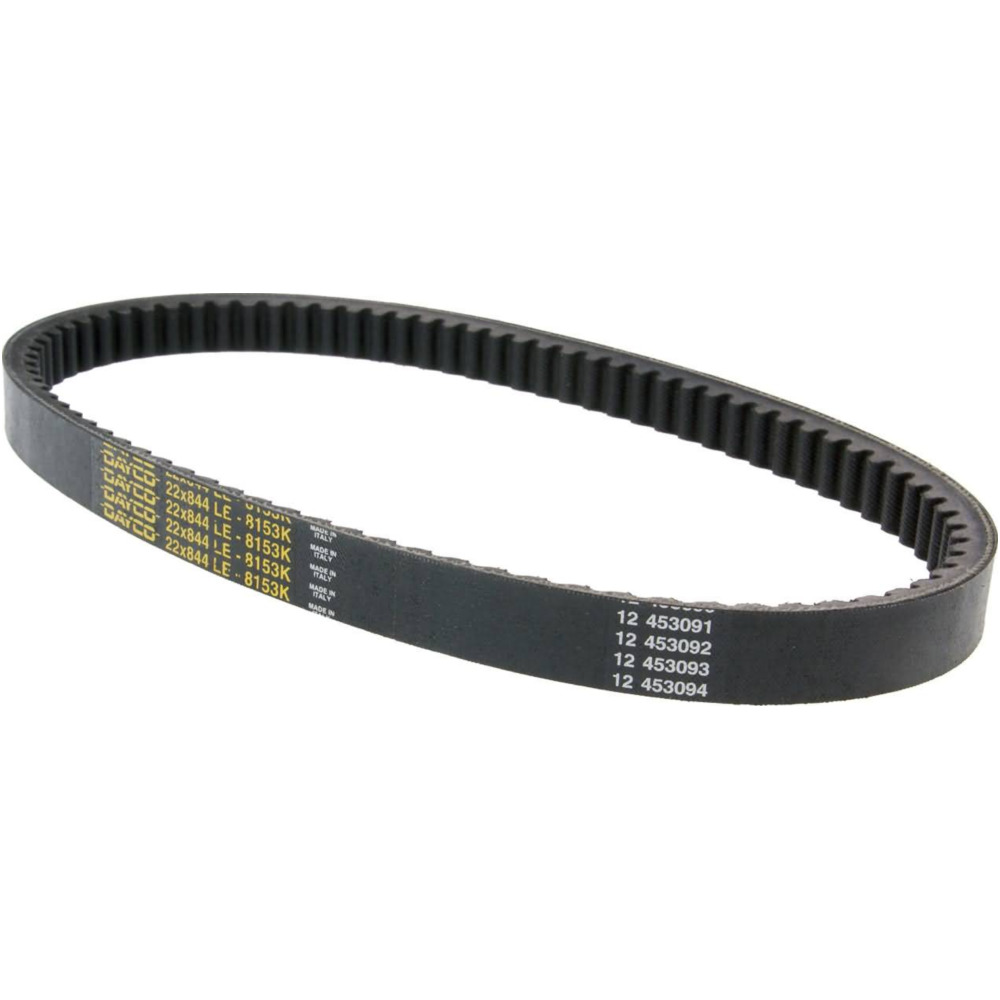 Dayco dc32303 antriebsriemen keilriemen power plus für suzuki uh burgman 125ccm 2007- Dayco dc32303 antriebsriemen keilriemen power plus für suzuki uh burgman 125ccm 2007- von Dayco