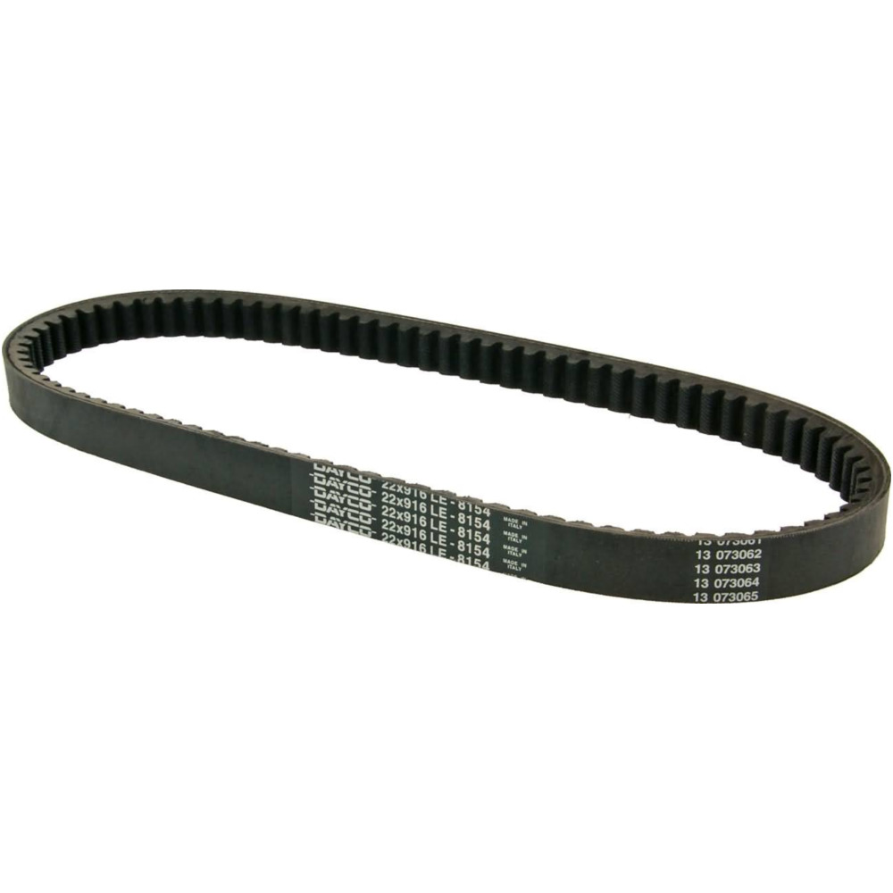 Dayco vc30905 antriebsriemen keilriemen für honda, malaguti, keeway 125ccm 4-takt Dayco vc30905 antriebsriemen keilriemen für honda, malaguti, keeway 125ccm 4-takt von Dayco