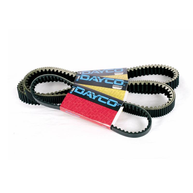 Keilriemen Dayco PK 50 XL VA51T - Automatikgetriebe mit E-Start ohne XL2 VA52T von Dayco