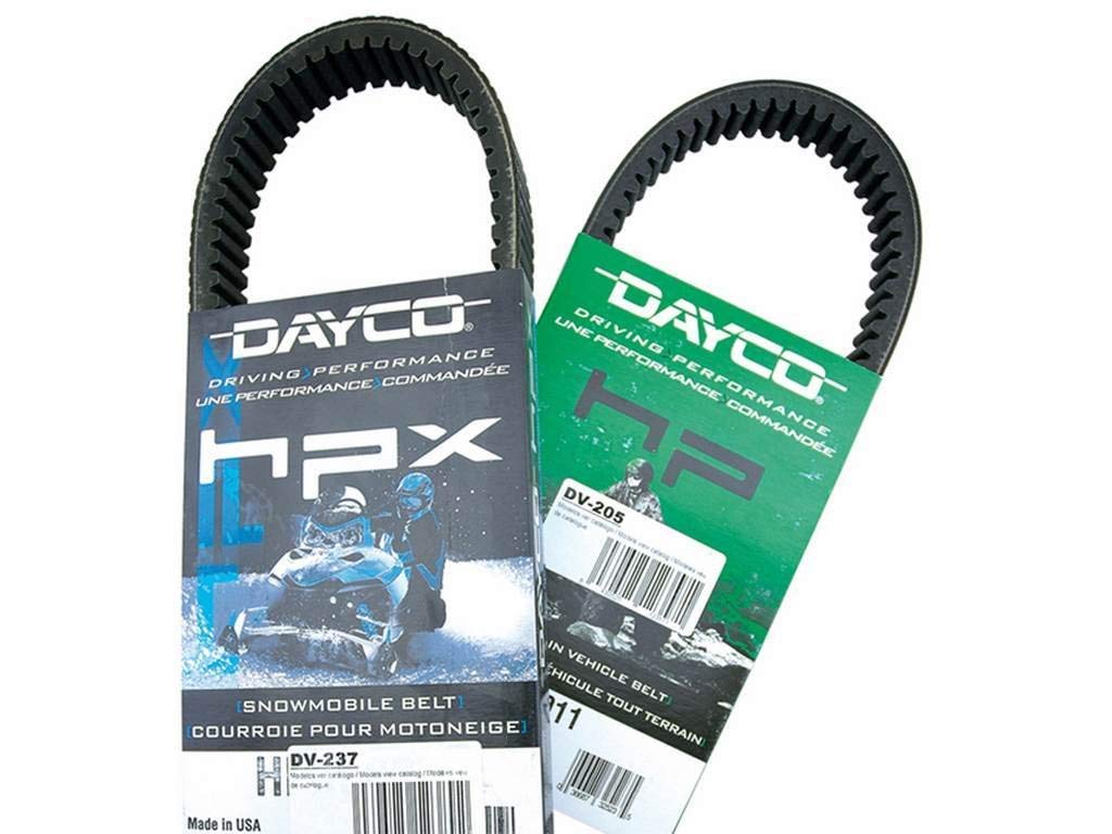 Antriebsriemen DAYCO 7106 17x734 für Piaggio Sfera ZIP BASE Antriebsriemen DAYCO 7106 17x734 für Piaggio Sfera ZIP BASE von Dayco