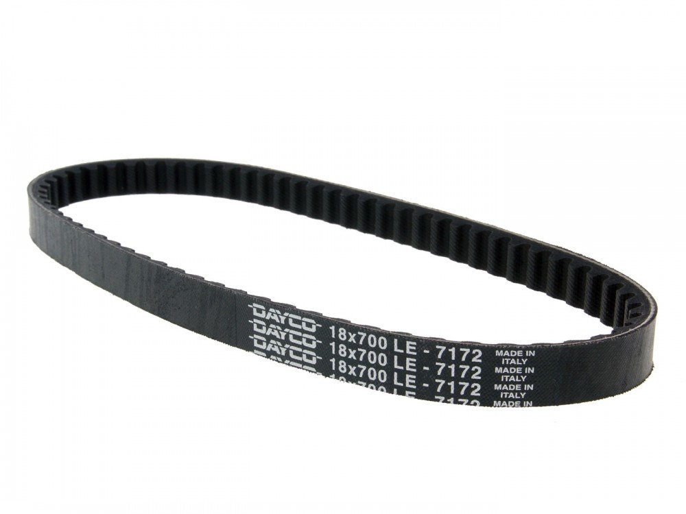 Dayco KEILR 18.0 X 700 Dayco KEILR 18.0 X 700 von Dayco
