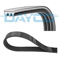 Keilrippenriemen DAYCO 3PK863EE Keilrippenriemen DAYCO 3PK863EE von Dayco