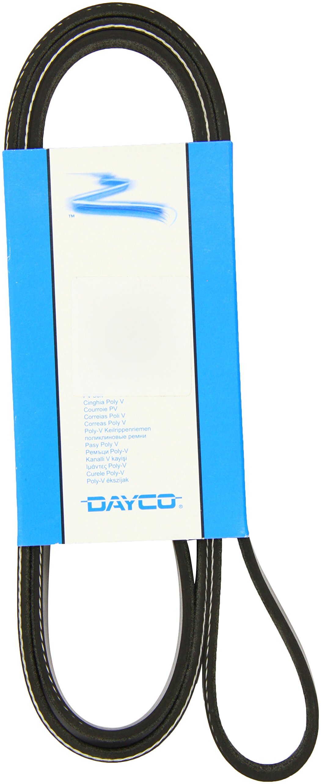 Metzger 5PK1750 DAYCO Keilrippenriemen Metzger 5PK1750 DAYCO Keilrippenriemen von Dayco
