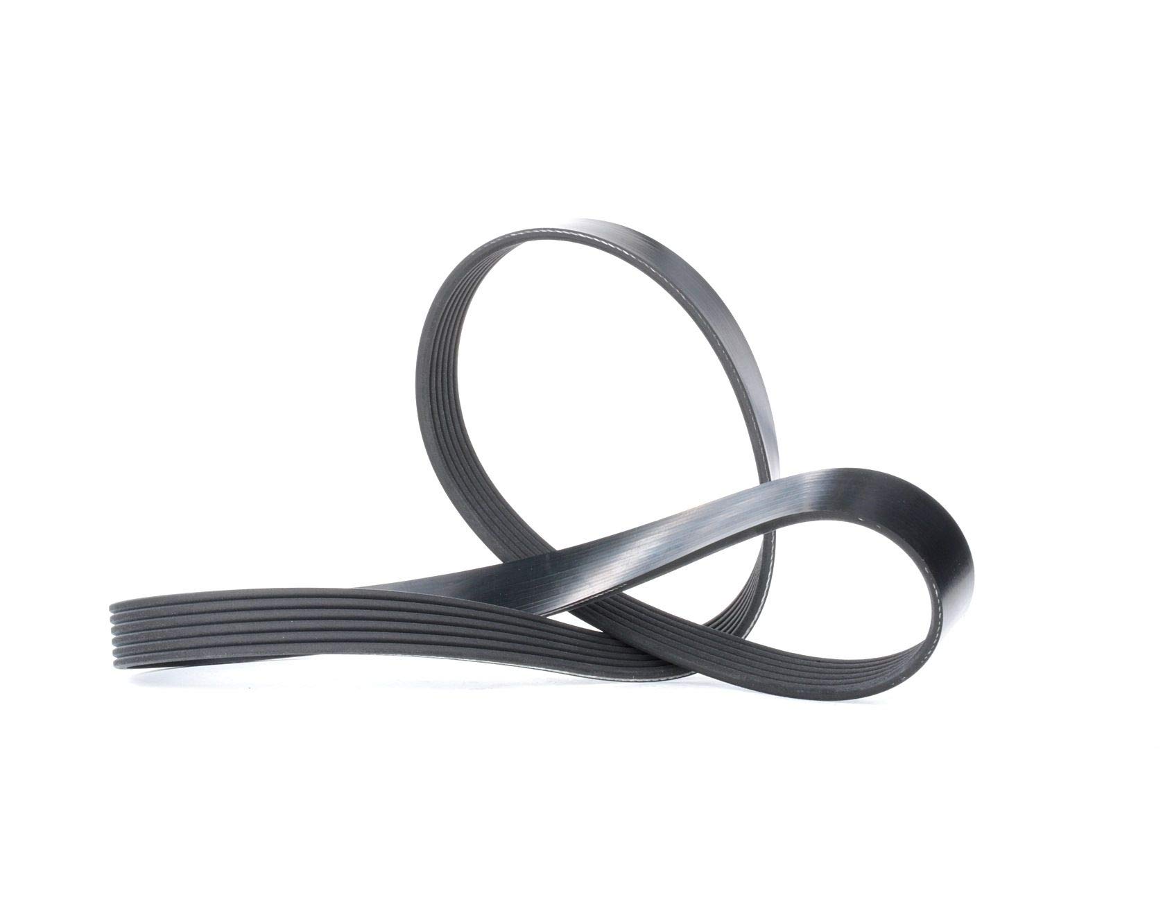 Metzger 6PK1115 DAYCO Keilrippenriemen, Schwarz Metzger 6PK1115 DAYCO Keilrippenriemen, Schwarz von Dayco